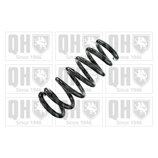 1 Ressort De Suspension Quinton Hazell Qcs8799