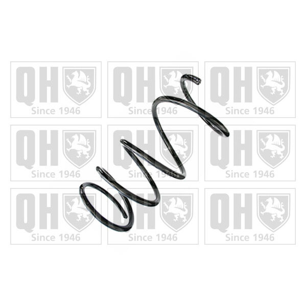 1 Ressort De Suspension Quinton Hazell Qcs8888