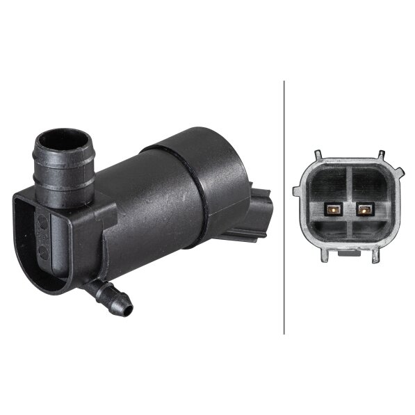 Ppe Lg Hella 8tw 006 848-171