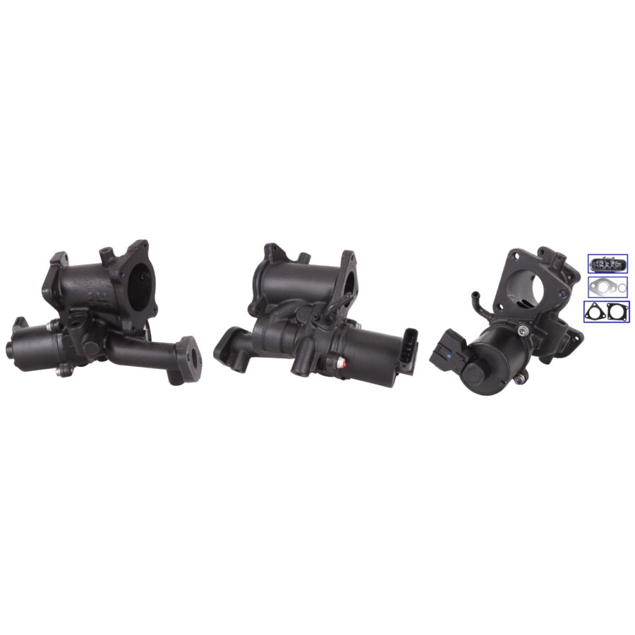 VANNE EGR LUCAS LEV0304 Norauto
