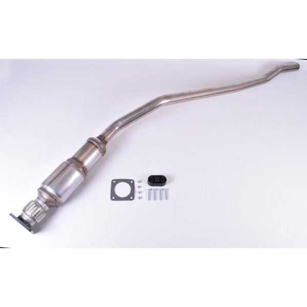 Catalyseur Eec Hi6017
