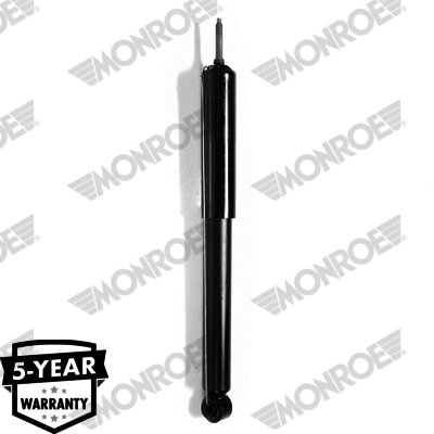1 Amortisseur Monroe 43069