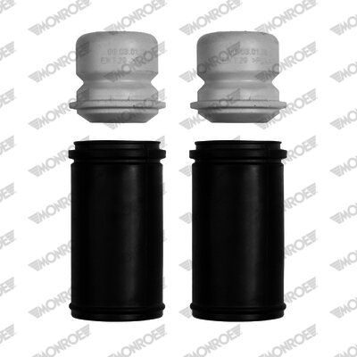 Kit De Protection Monroe Pk044