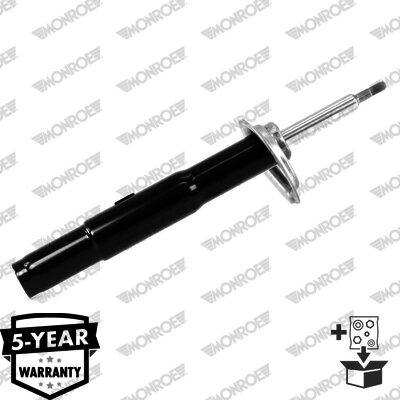 1 Amortisseur Monroe Oespectrum 742020sp