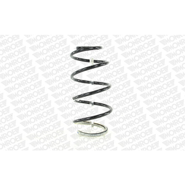 1 Ressort De Suspension Essieu Avant Monroe Sp3905