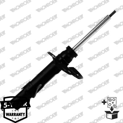 1 Amortisseur Monroe Oespectrum 742241sp
