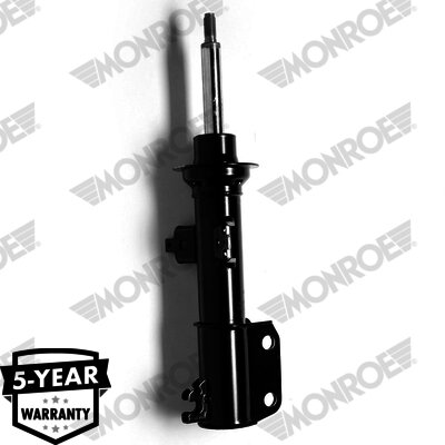 1 Amortisseur Monroe 11655