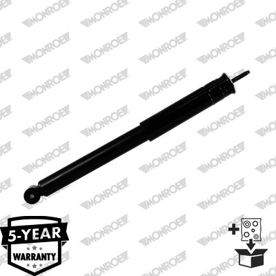 1 Amortisseur Monroe Oespectrum 376045sp