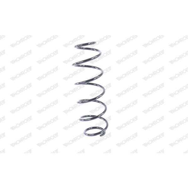 1 Ressort De Suspension Essieu Arrière Monroe Sp3802