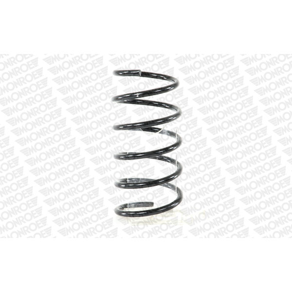 1 Ressort De Suspension Essieu Avant Monroe Sp0001