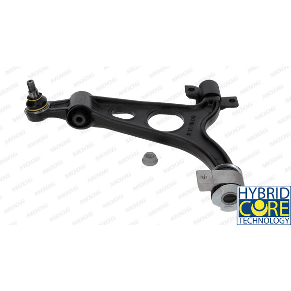 Triangle De Suspension Moog Al-tc-0057