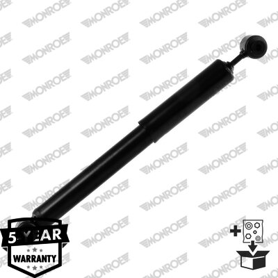 1 Amortisseur Monroe Oespectrum 376136sp