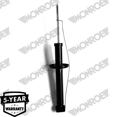 1 Amortisseur Monroe 23886