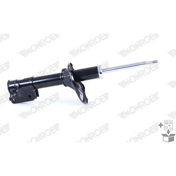 1 Amortisseur Monroe Oe Spectrum 71436