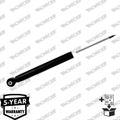1 Amortisseur Monroe Oespectrum 376195sp