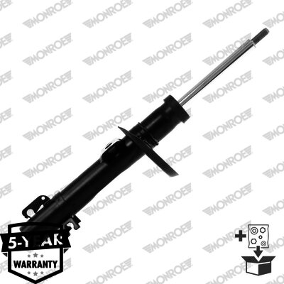 1 Amortisseur Monroe Oespectrum 742044sp