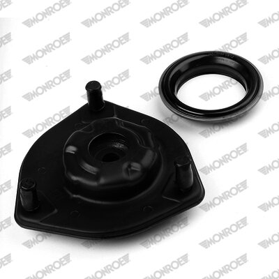 1 Coupelle De Suspension Monroe Mk332