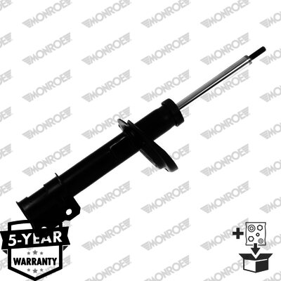 1 Amortisseur Monroe Oespectrum 742194sp