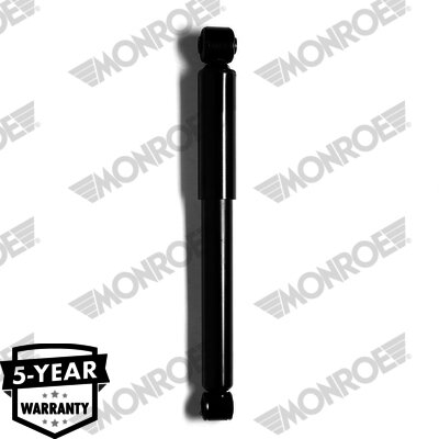 1 Amortisseur Monroe 43124