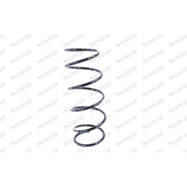 Ressort De Suspension Avant Monroe SP3801 - Lot De 2 Pour Renault Laguna III