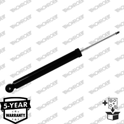 1 Amortisseur Monroe Oespectrum 376047sp