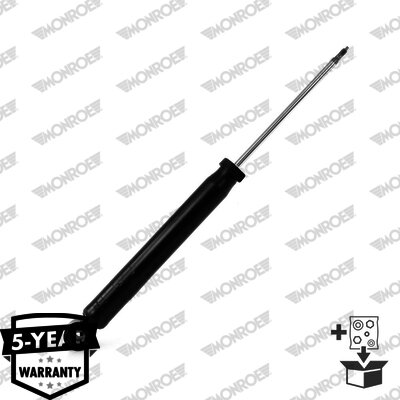 1 Amortisseur Monroe Oespectrum 376000sp
