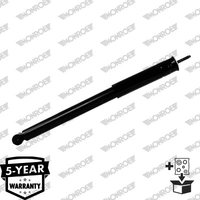 1 Amortisseur Monroe Oespectrum 376040sp
