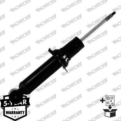 1 Amortisseur Monroe Oespectrum 376154sp
