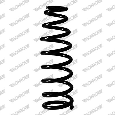 1 Ressort De Suspension Essieu Avant Monroe Sp3725