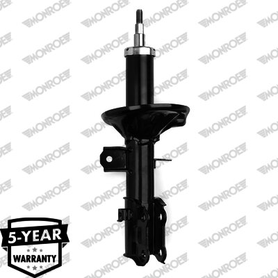 1 Amortisseur Monroe R7614