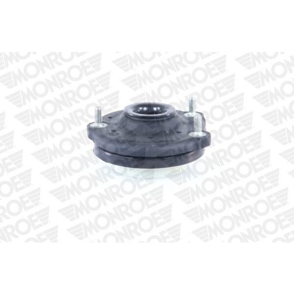 Monroe MK156 Coupelle De Suspension - Compatible VW Polo, Seat Ibiza, Cordoba Et Modèles Similaires