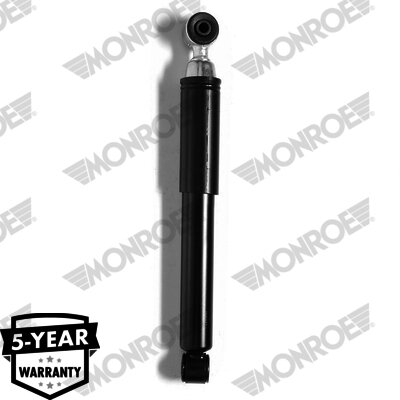1 Amortisseur Monroe 43107