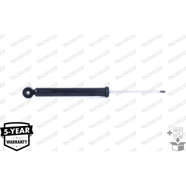 1 Amortisseur Monroe 376240sp