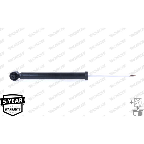 1 Amortisseur Monroe Oespectrum 376246sp