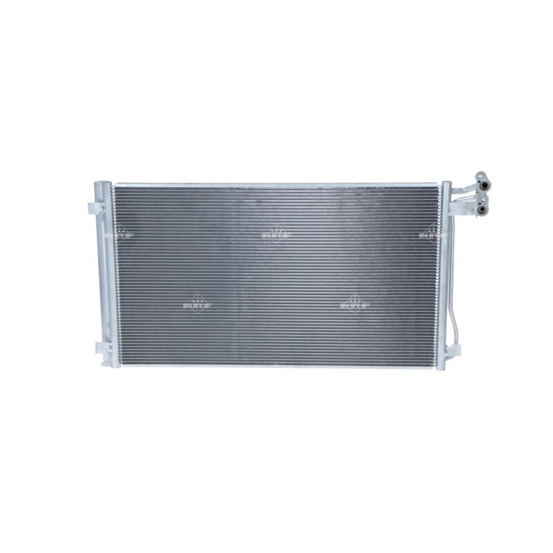 Condenseur Avec Déshydrateur Nrf 350374