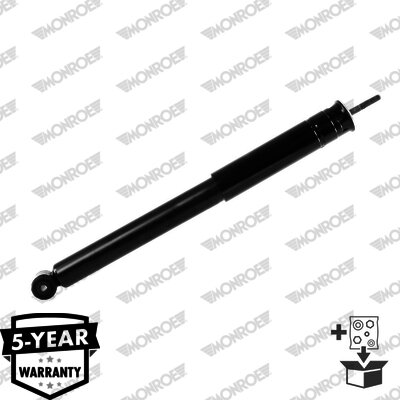 1 Amortisseur Monroe Oespectrum 376069sp