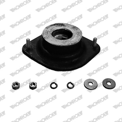 1 Coupelle De Suspension Monroe Mk070
