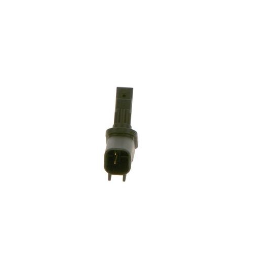 Capteur De Vitesse De Roue Abs Snr Asb151.27