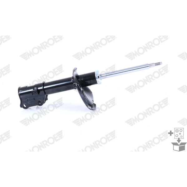 1 Amortisseur Monroe Sensatrac 72298
