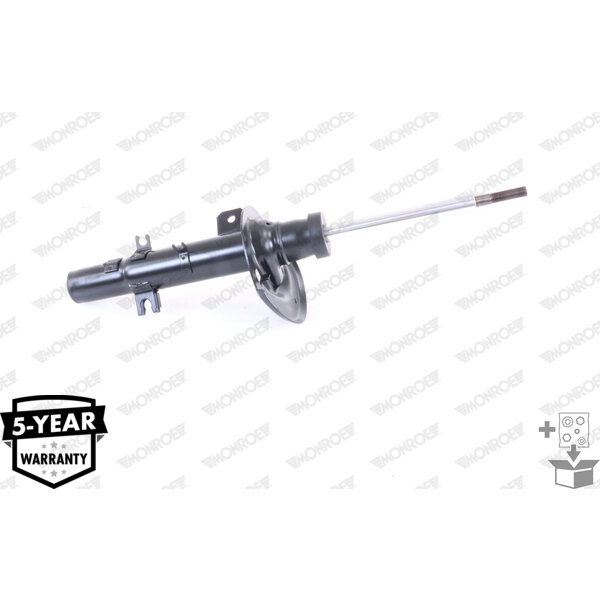 1 Amortisseur Monroe G8221