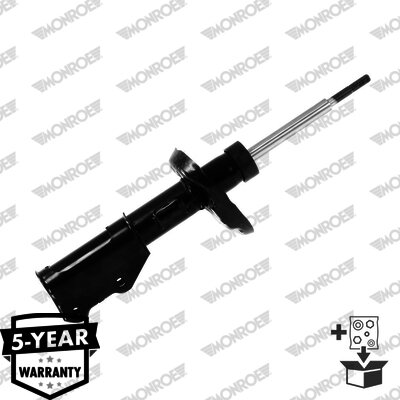 1 Amortisseur Monroe Oespectrum 742166sp