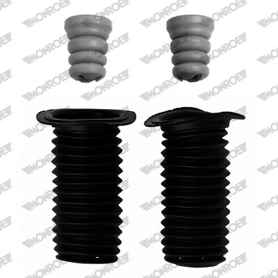 Kit De Protection Monroe Pk372