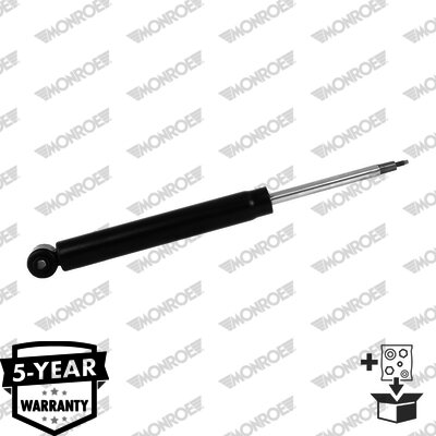 1 Amortisseur Monroe Oespectrum 376157sp