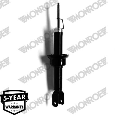 1 Amortisseur Monroe 23859