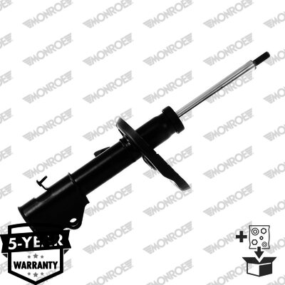 1 Amortisseur Monroe Oespectrum 742193sp