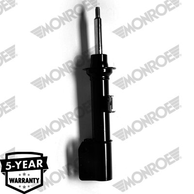 1 Amortisseur Monroe 11741