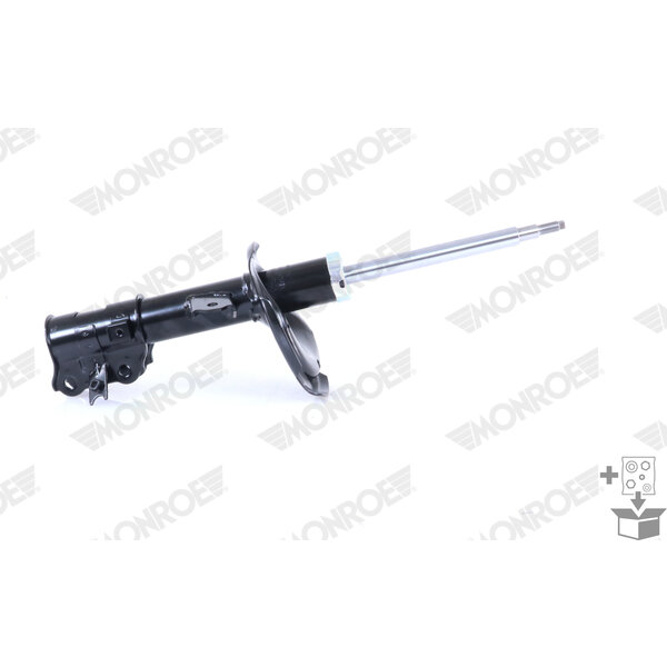 1 Amortisseur Monroe Sensatrac 72297