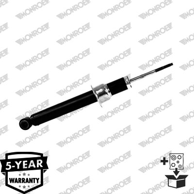 1 Amortisseur Monroe Oespectrum 376076sp