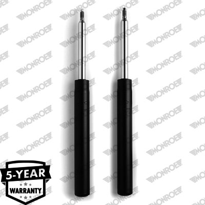 2 Amortisseurs Monroe Mr260