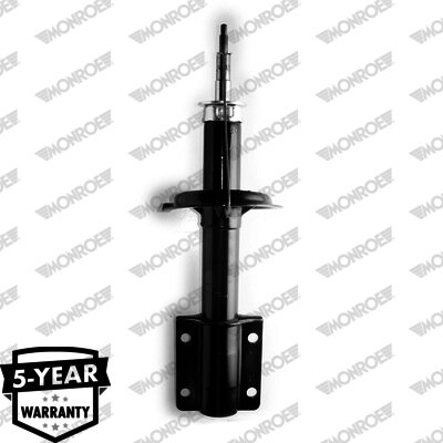 Amortisseur Avant Van Magnum Monroe V4501